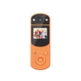 thumbnail image 1 of Juego de Cámaras de vídeo Seitruly DV naranja, 1 of 6