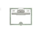 thumbnail image 1 of Goes 754 Stock Certificate - Pack of 100, 1 of 2