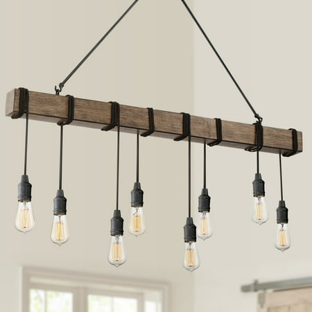 Possini Euro Design Four - Possini Euro Design Tomas 42 1/4
