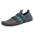 thumbnail image 2 of Men Sports Shoes Summer Fashion New Pattern Comfortable Non Slip Wading Shoes Fitness Shoes Hiking Shoes Quick Drying Breathable Shoes, 2 of 8