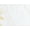 Textured Gold Marble, variant on PETGLE Glass Cutting Board for Kitchen Counter, Tempered Glass Chopping Boards Dishwasher Safe, Small Clear Countertop Tray, Scratch Resistant, Heat Resistant, Non Toxic, Clear, 16"x12"