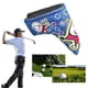 thumbnail image 2 of Cubierta de palo de golf de PU Cubierta duradera de Putter de golf Accesorios deportivos (Azul) Likrtyny  Para Estrenar, 2 of 6