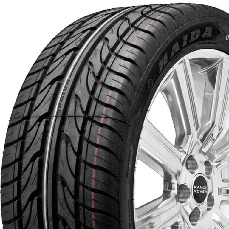 ◎yuta◎HAIDA HD921 215/35ZR18 4本セット 4 New Haida HD921