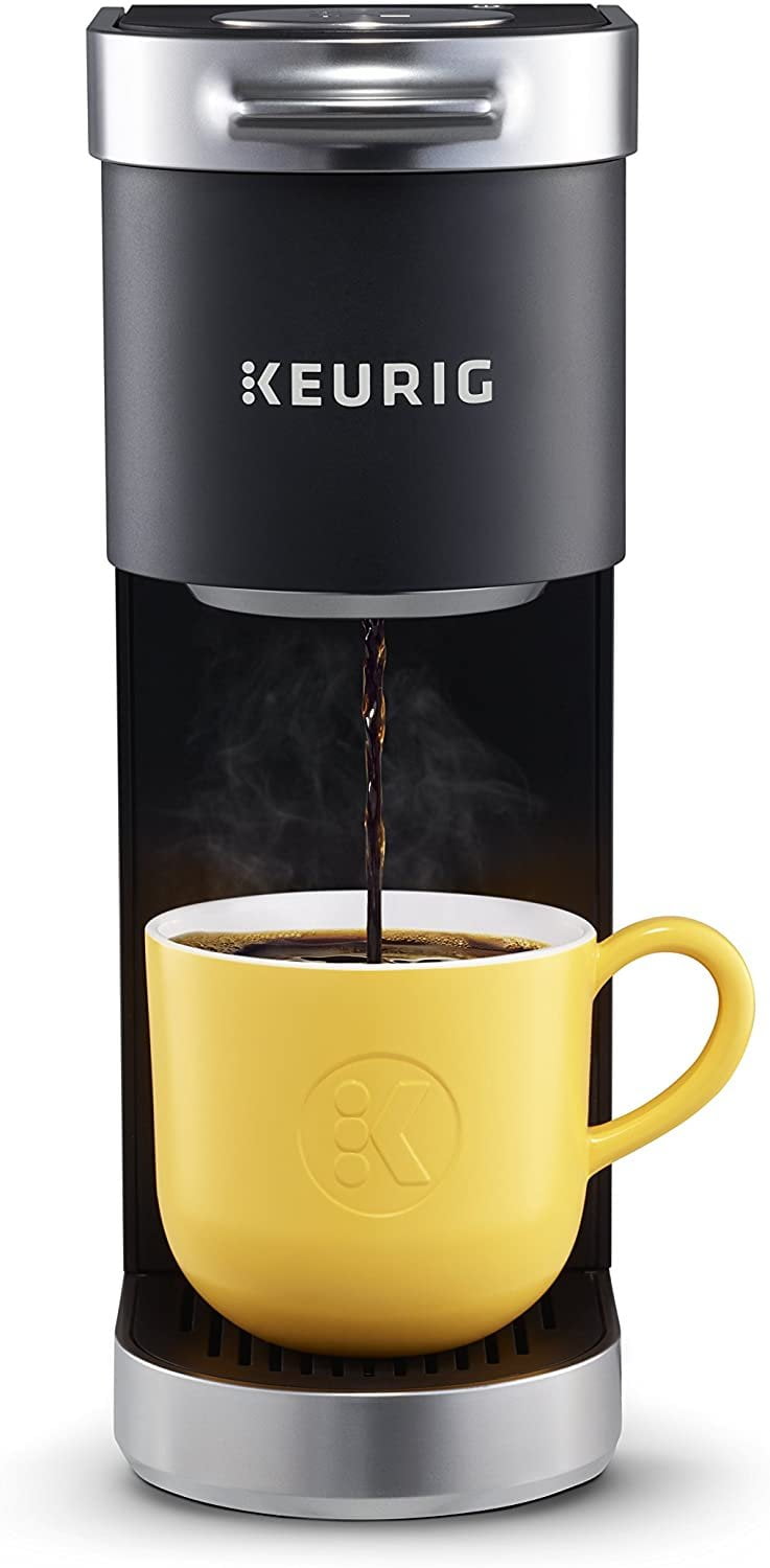 k cup travel coffee maker