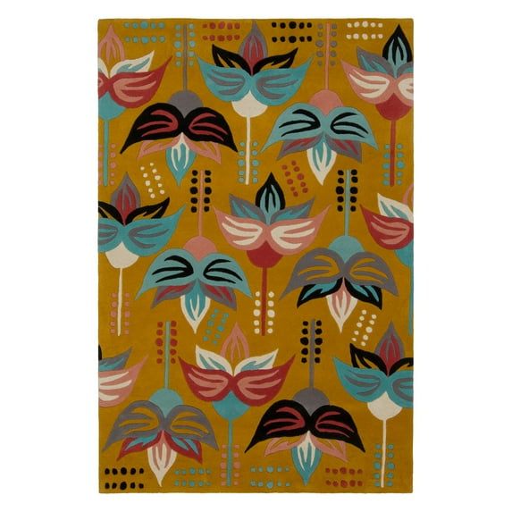 Chandra Jessica Swift JES28910 Indoor Area Rug
