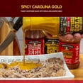 thumbnail image 3 of Maurice's Southern Gold BBQ Sauce, Spicy Flavor 18 oz, 3 of 7