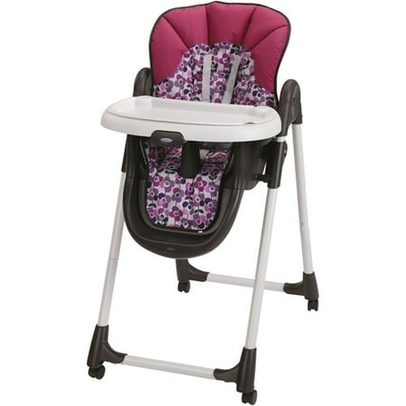 UPC 047406122554 product image for Graco Meal Time High Chair, Pammie | upcitemdb.com