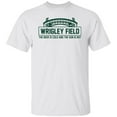 thumbnail image 1 of Wrigley Field Perfect Day T-Shirt, 1 of 2