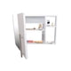 thumbnail image 4 of Combo de Gabinete para Baño con Ovalin Y Monomando + Botiquin con Espejo, 4 of 5