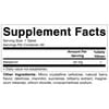 2 Pack High Potency Melatonin 20mg Tablets | Vegetarian, Non-GMO, Gluten Free | 60 Fast Dissolve Tablets | Natural Berry Flavor |