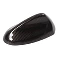 thumbnail image 4 of Fin Antenna Cover, Lightweight ABS Plastic  Aerial Cover 175mm Long High Strength  For Car Modification, 4 of 8