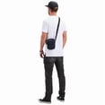 thumbnail image 3 of OGIO Men's Padded, Black, Regular, 3 of 9