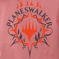 thumbnail image 3 of CafePress - Magic Planeswalker T Shirt - Womens Comfort Colors® Shirt, 3 of 4