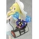 thumbnail image 5 of Figura Pokémon Center Original Lily & Cosmog 21,5 cm, 5 of 6