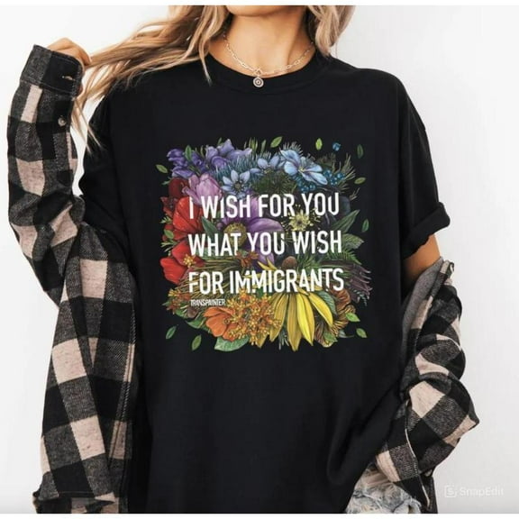 Women Black Cotton Tee T-Shirt Top ,Fashion ultimate softness and breathability Round Neck S-5XL