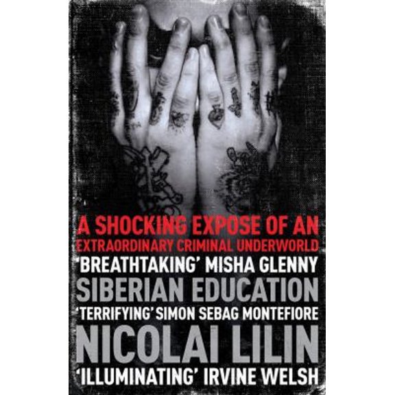 Pre-Owned Siberian Education (Paperback) 1847679331 9781847679338