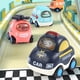 thumbnail image 2 of De Juguete Para Niños, Coches De Inercia Impulsados ​​Por Fricción, Regalos Para Bebés, Juguetes Educativos Para Edades Tempranas, Coches De Dibujos Animados 7 Uds. Coches Yuarrent FN006501-00, 2 of 6