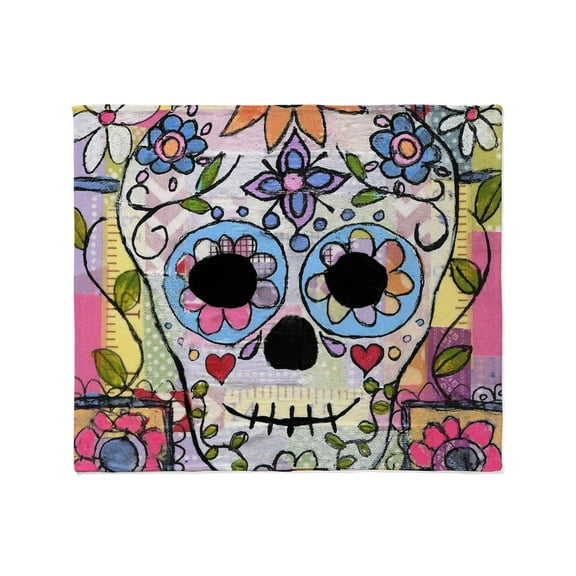 CafePress - Throw Blanket - Soft Fleece Throw Blanket, 50"x60" for All Ages