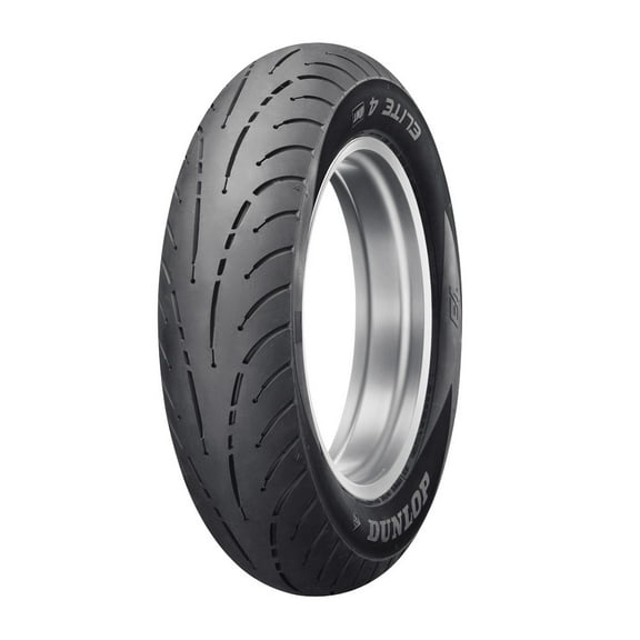 Dunlop Elite 4 Rear Motorcycle Tire 180/70R-16 (77H)