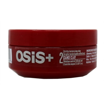 Schwarzkopf Osis  2 Sand Clay Medium Control - 2.87 oz