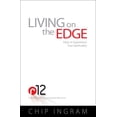 thumbnail image 2 of Living on the Edge: Dare to Experience True Spirituality, 2 of 2