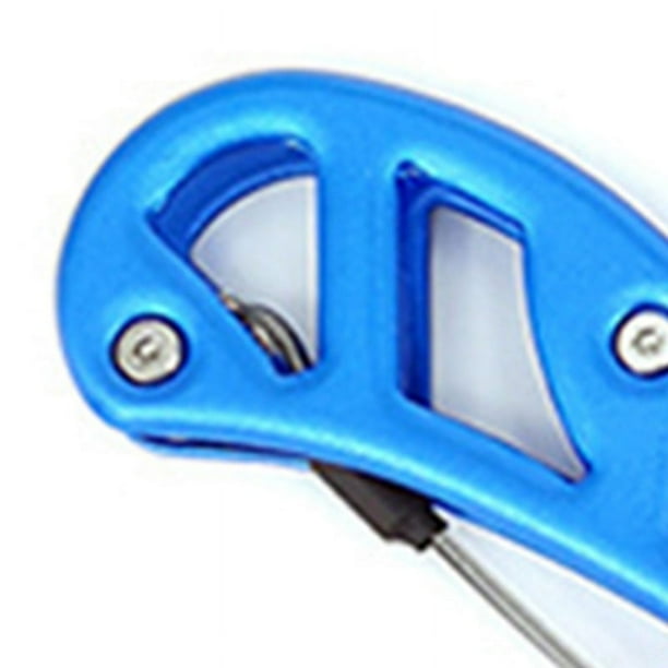 Fish Lip Gripper,Fish Lip Gripper Aluminum Fish Lip Grip Tool Fish