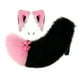 thumbnail image 1 of Set de diademas con orejas de animales de estilo japonés con cola. Accesorios de cosplay para fiestas de Halloween y eventos de disfraces., 1 of 7