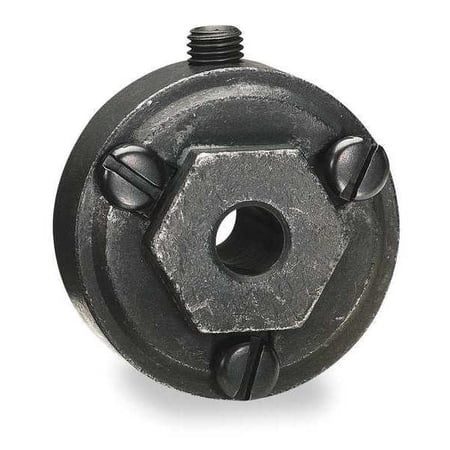 1PACK Dayton 2A565 Hex Hub  5/8 In price history on PriceWatchPro