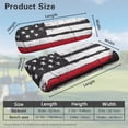 thumbnail image 7 of Aplkyhs Sea Turtle Print Golf Cart Seat Towel Blanket Golf Cart Seat Covers Golf High Quality Golf Cart Seat Cover Stylish Club Car Precedent Seat Covers Keep Seats Cool, 7 of 7