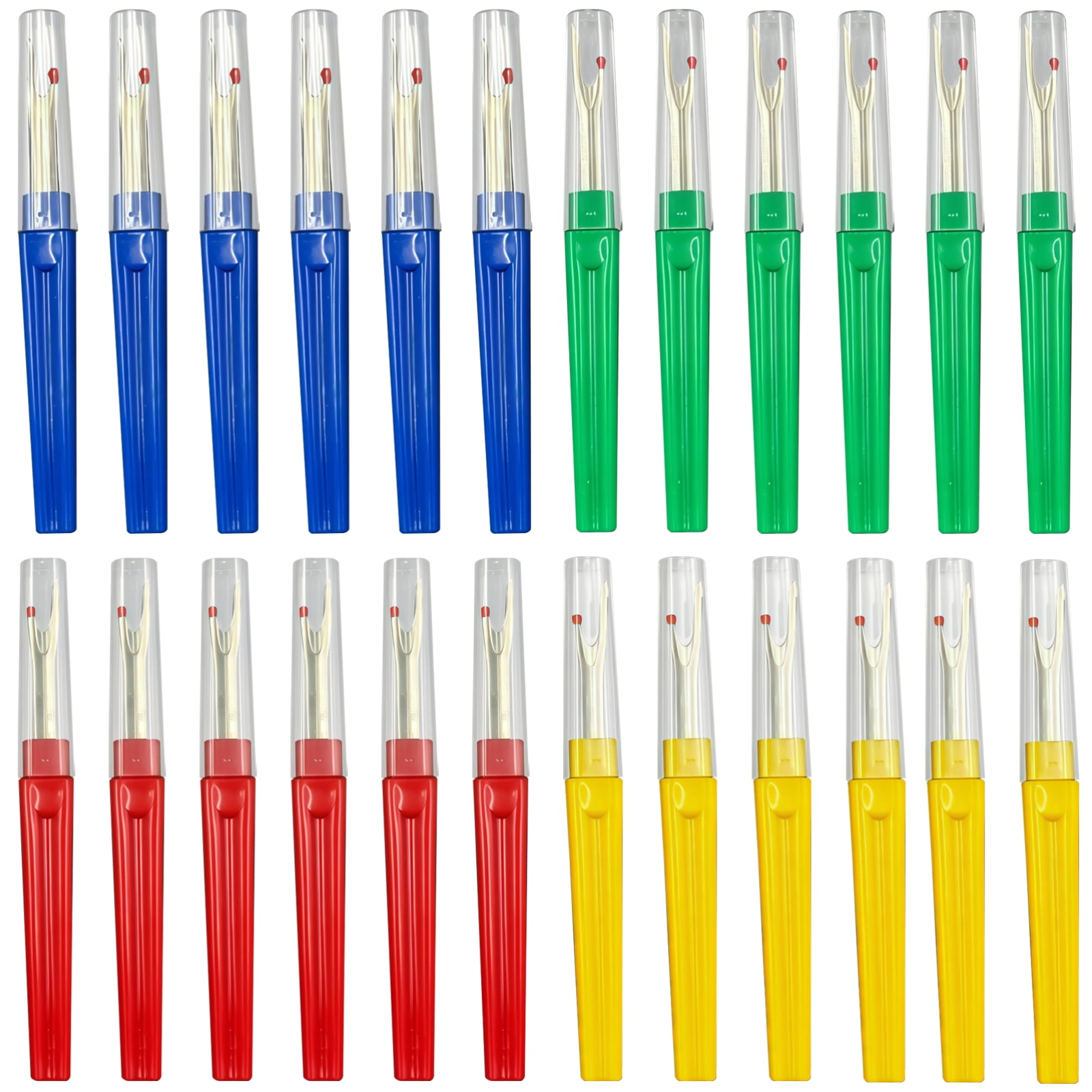 Dritz Soft Grip Deluxe Seam Ripper, 1 Each - Walmart.com