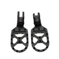 thumbnail image 1 of R1300GS Repose-Pieds avant Réglable pour Moto Repose-Pieds pour BMW R 1300 GS ADV R1300 GS R 1300GS 2023 2024, 1 of 7