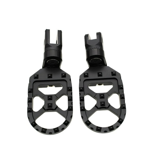 R1300GS Repose-Pieds avant Réglable pour Moto Repose-Pieds pour BMW R 1300 GS ADV R1300 GS R 1300GS 2023 2024