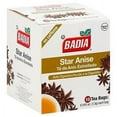 thumbnail image 2 of Badia Star Anise Tea Bags, Natural Herbs Slimming, Caffeine-Free, 10ct (20 Pack), 2 of 7