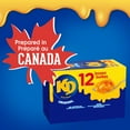 thumbnail image 3 of Kraft Dinner Original Macaroni and Cheese Dinner, 3 of 14