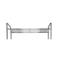 thumbnail image 2 of Era Nautical Over the Toilet Space Saver and Organizer, Chrome, 25x68.70in, 2 of 5