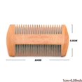 thumbnail image 4 of Beard Care Kit For Men-beard Grooming Kit Shampoo Wash Beard Comb Oil,scissors, 4 of 5