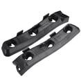 thumbnail image 1 of Soporte de parachoques Soporte trasero Soporte de retención Montaje No.866131W200 para Kia Rio 2012-2017 1 par, 1 of 6