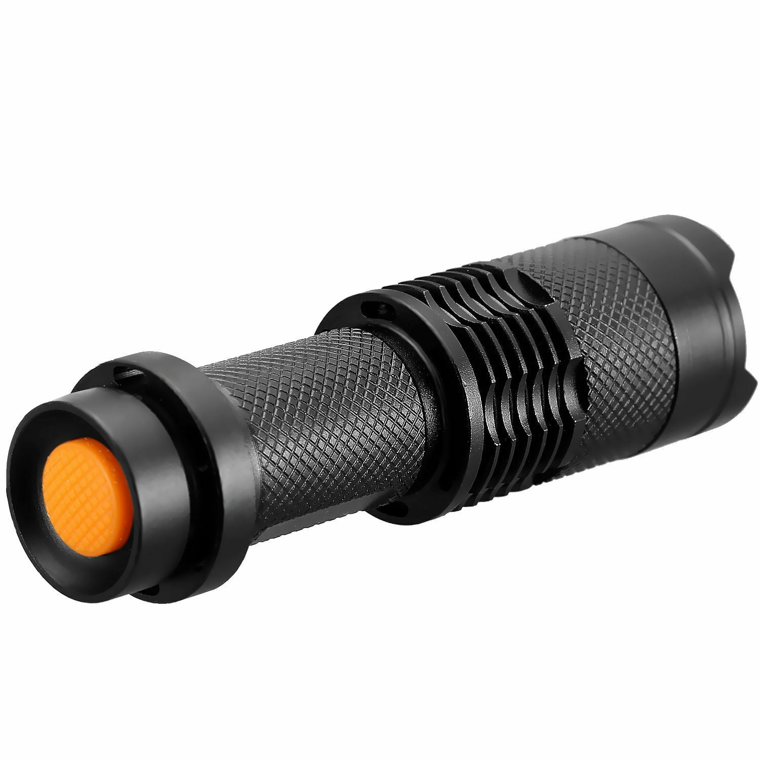 10 x UltraFire Military CREE XM-L T6 10000LM LED Flashlight  Police Torch Lamp 