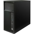 thumbnail image 3 of Restored HP Z240 Workstation Desktop Tower Computer, Intel Core i5 6th Gen. 3.2GHz Processor, 8GB DDR4 Ram, 500GB Hard Drive, Bto Keyboard and Mouse, Wi-Fi, Windows 10 Pro PC (Refurbished), 3 of 9