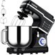 thumbnail image 1 of Negra 7.5 - quart tilt - head stand mixer para commercial y residential use, 1 of 8