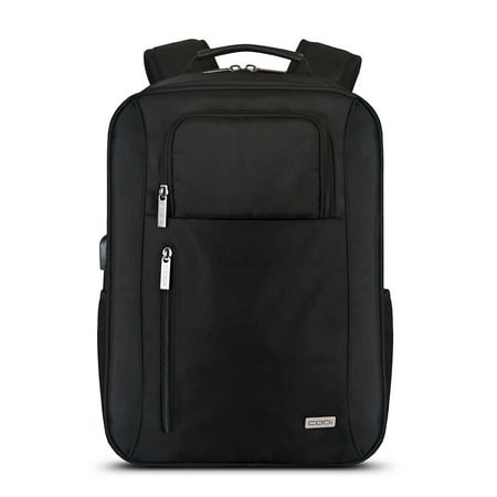 CODi Magna 17.3  Laptop Backpack – Unbreakable Zippers  USB Charging Port  Padded Laptop & Tablet Compartments  Black price history on PriceWatchPro