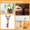 thumbnail image 1 of TABLETREANDS Abrebotellas Manual De Metal Con Para En Casa, 1 of 8