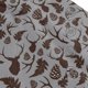 thumbnail image 3 of Fotbe Brown Moose with Pinecones Gorro Clásico de Béisbol, Gorra Ajustable con Broche Snapback, Gorro de Exterior de Algodón Suave, 3 of 6