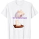 thumbnail image 1 of I'm A Woman Cat Meme - Camiseta de diseño divertido, 1 of 2