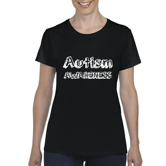 Artix - Women's T-Shirt Short Sleeve - Autism Awareness