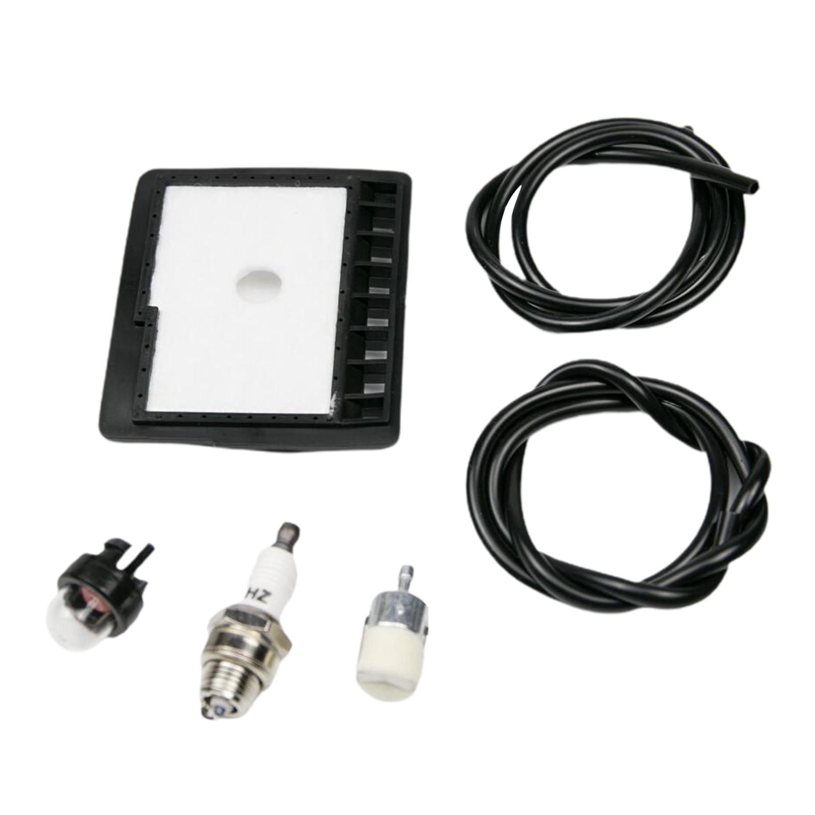 Chainsaw Air Filter Primer Bulb Kit for Echo CS300 CS340 CS3450 CS305 CS306