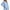 Light Blue, variant on AherBiu V Neck Sweatshirt for Women Long Sleeve Tops Athletic Pullover Oversized Casual Shirts