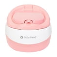 thumbnail image 6 of Baby Trend 3-in-1 Potty Seat - Pink, 6 of 7