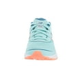 thumbnail image 3 of New Balance Kids 680v6 (Little Kid/Big Kid) Bali Blue/Mako Blue, 3 of 6