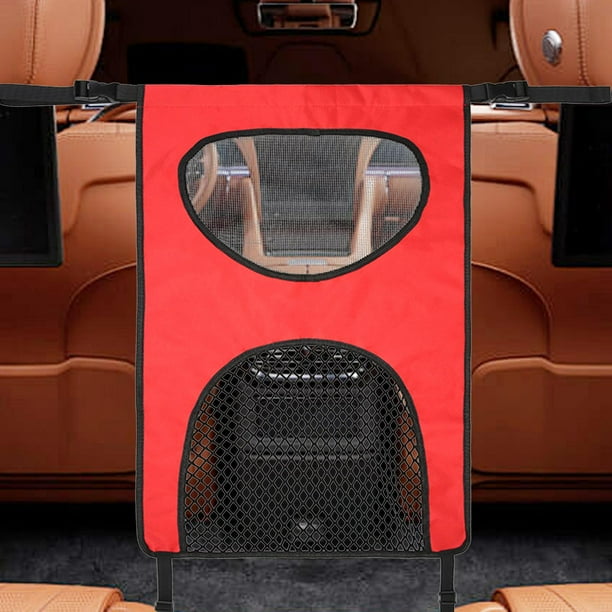Barrera De Coche Para Perros Barrera De Red Para Coches De P
